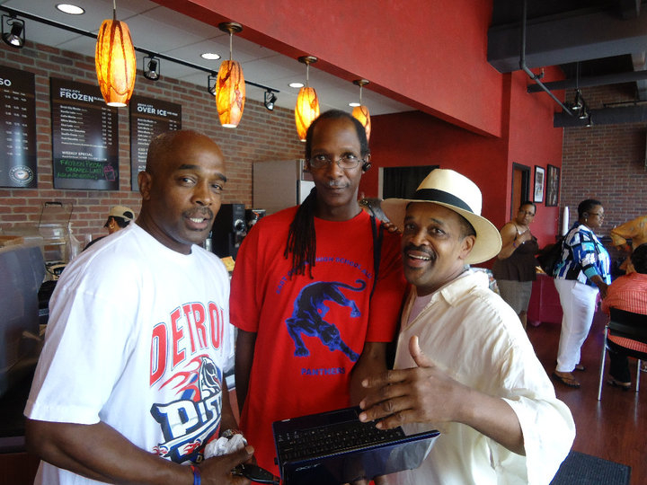 Class of 76 reunion 2010 Sunday Farewell Brunch