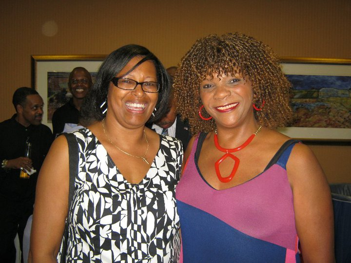 Class of 76 reunion 2010 Friday Night Meet and Greet