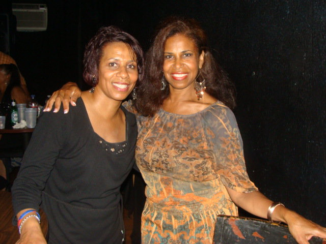 Class of 76 reunion 2010 Dinner Cruise on the Hudson River