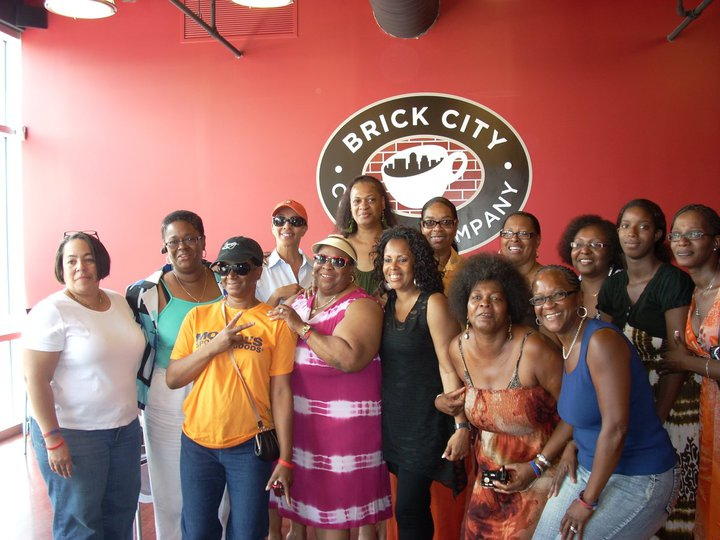 Class of 76 reunion 2010 Sunday Farewell Brunch