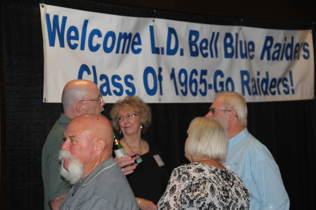 (36) Lobby-Registration: Terry Purdy, John England, Larry Plaster.