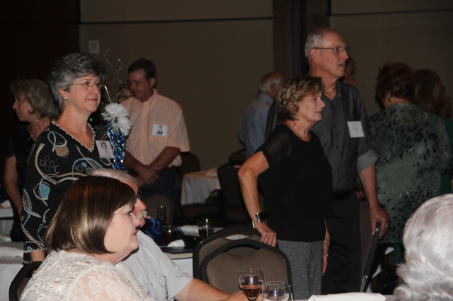 (20) Janice Young-Minor and Diane Millson-Sneed.