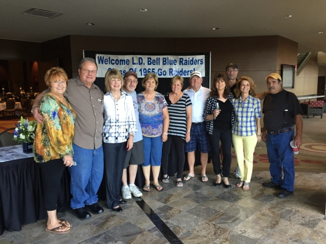 (2) 
setup Gaggle:  Kathy Vernon, Mark Ashford, Wendy Pickens, John Hastings, Dianne James, Paula Mikel, David Watson, Barbara Wilcox, Dane Martin, Sharon Russell, Joe Gonzales. (not pictured, Don Gardner).