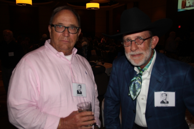 (39) Mike Griffith, John Ripps