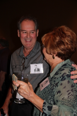 (23) Bobby Haynes and Kathy Vernon