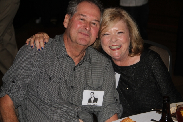 (41) Bobby and Susan Starns-Haynes