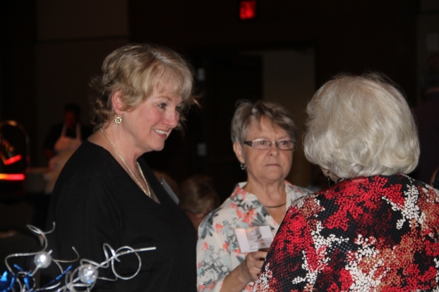 (12) RLene Mulkey, Pat Young, Judy Carrothers