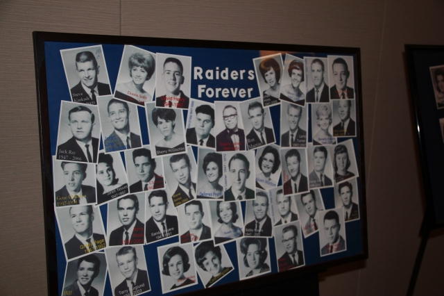 (21) Memorial Picture Frame