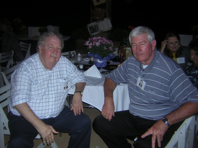 David Fein and Tim Skiles