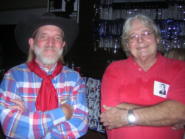 Don Perkins, and Jerry Tice.