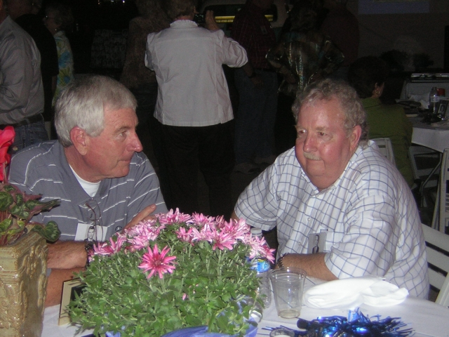 Tim Skiles and David Fein.
