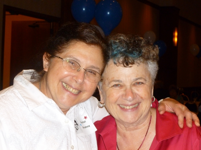  Brunch - Rachel Brudnoy and Miriam Black
