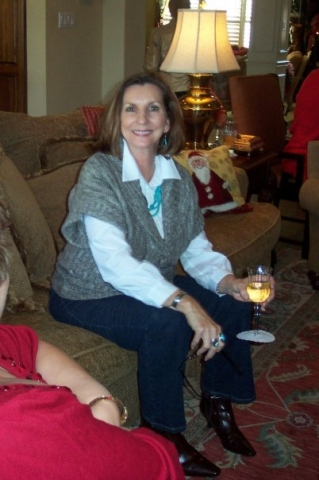 2009: Joy Bolman