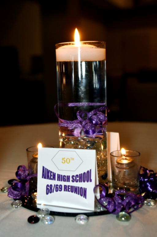 Table Center Piece