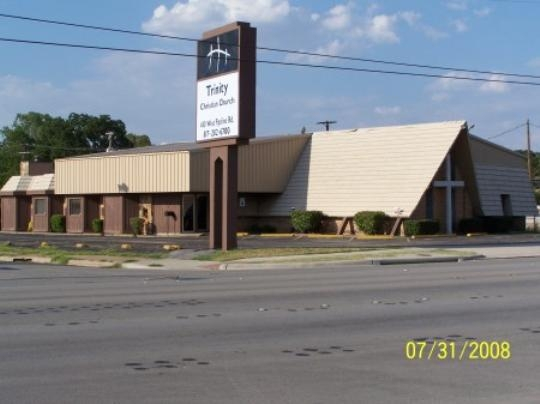 CAs Resturant once served some of best chicken fried steaks in the area.