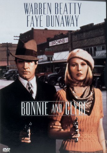 Bonnie and Clyde
