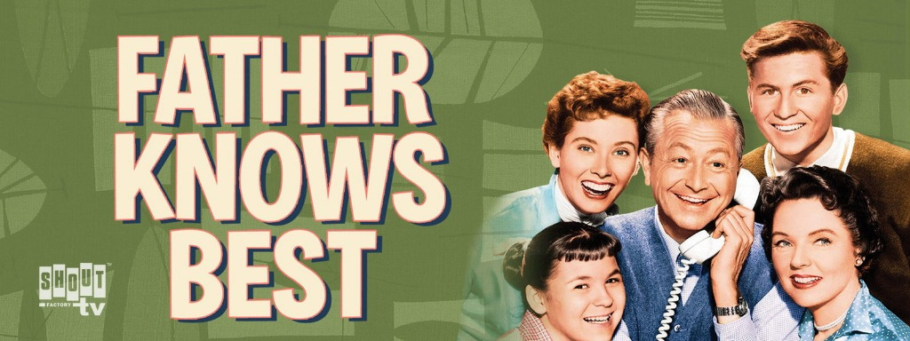 Father Knows Best