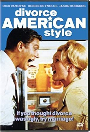 Divorce American Style