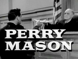 Perry Mason