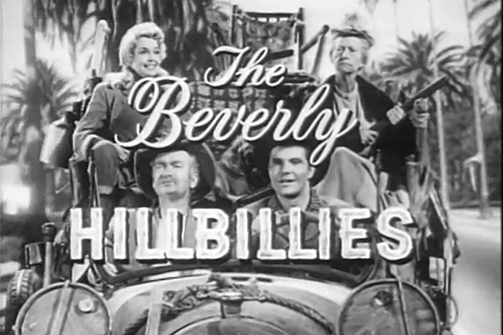 The Beverly Hillbillies