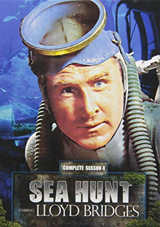 Sea Hunt