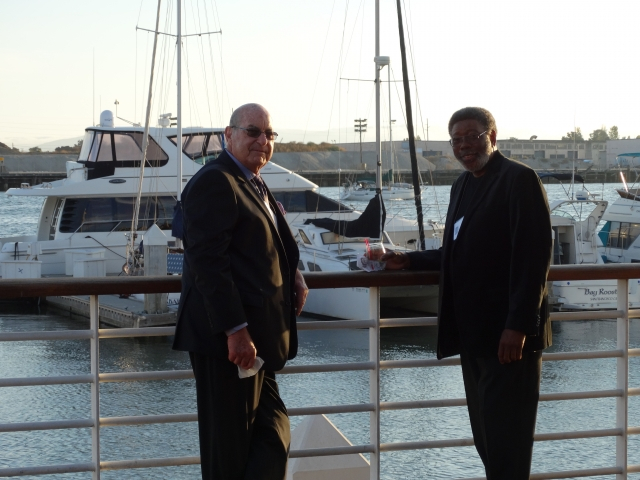 Don Mannis, Ervin Jackson