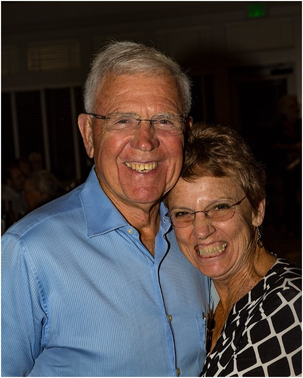 Brian & Holly Jones