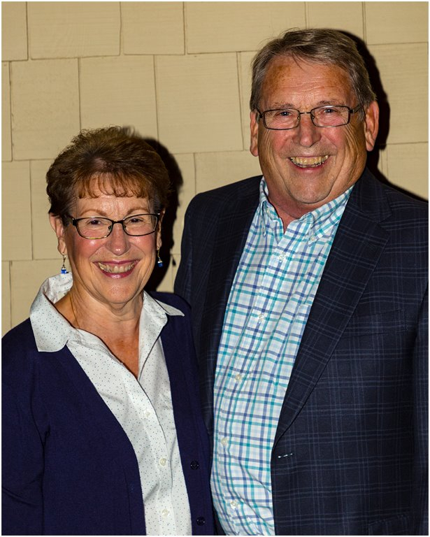 Cathy  Jerry Gates