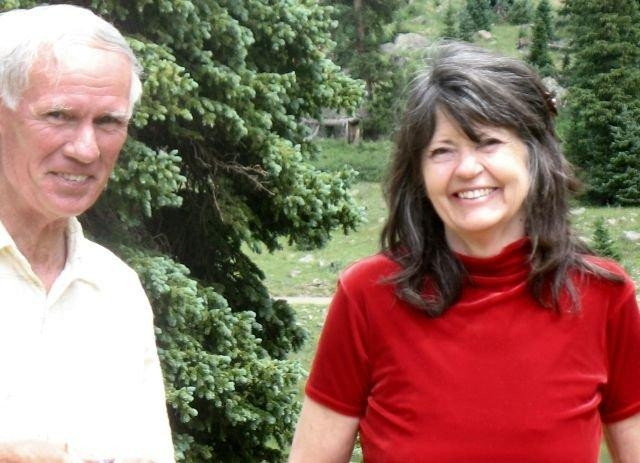 (2582) Kenneth Miller and Carolyn Brown