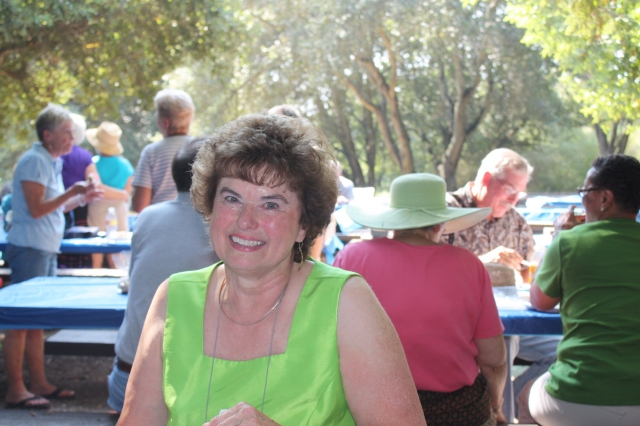 Marilyn Smith (Gage)