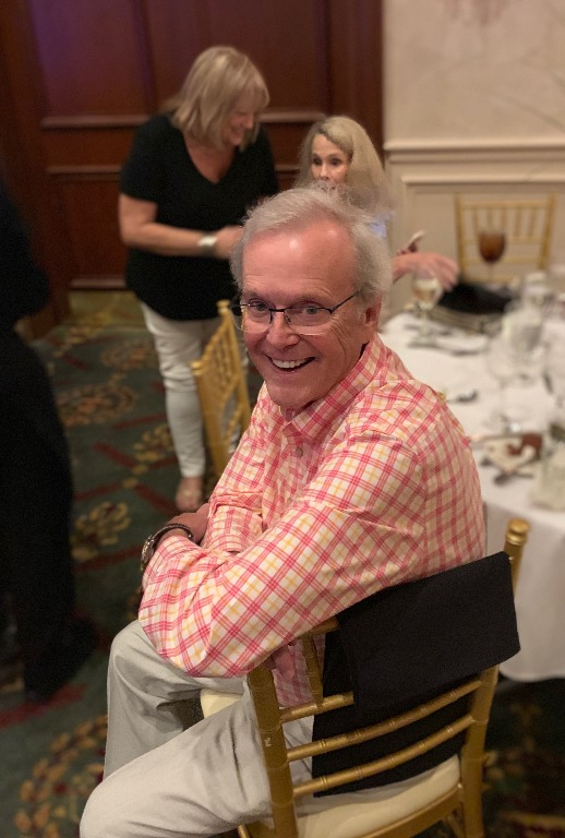 Jeff Carr