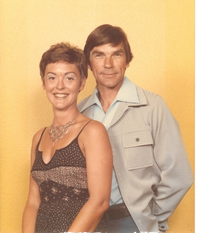 Gary & Cindy Wolfe