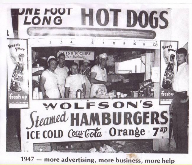 Wolfsons
