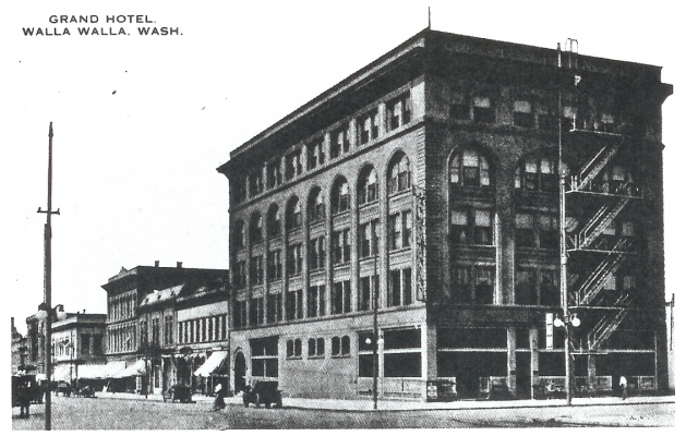 Grand Hotel