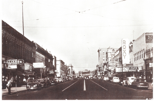 Main Street (date unknown)