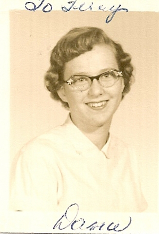 Dana Reeder