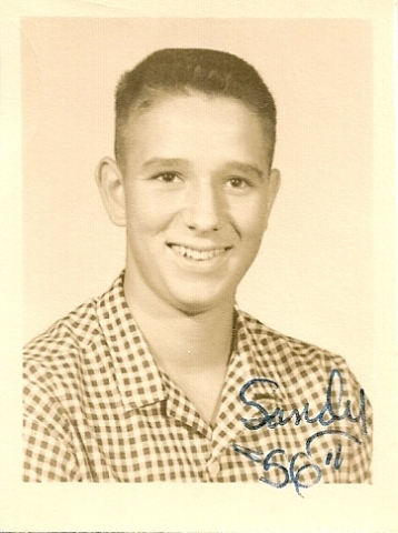Sandy Edwards