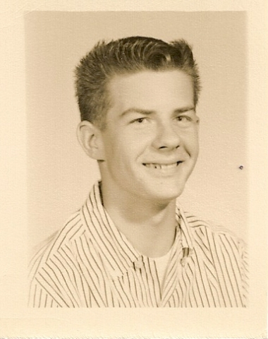 Jim Stovall