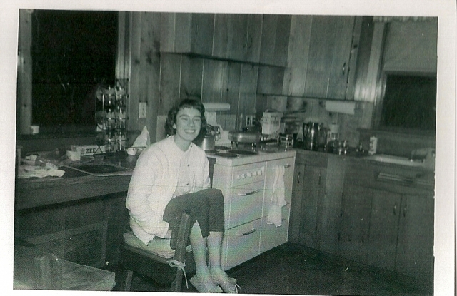 Judy Durand 