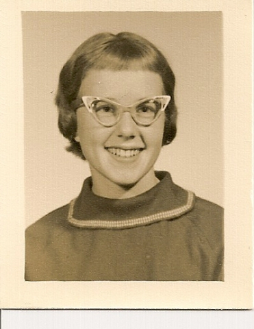 Marie Cote
