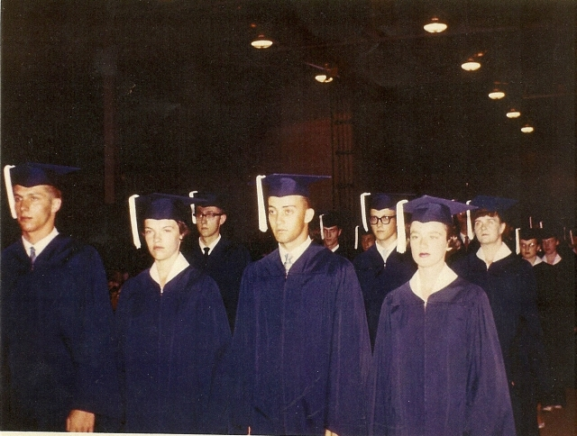 1959 Graduates