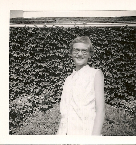 Rosemary Foss