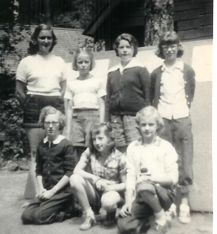 Camp Kiwanis 1953
