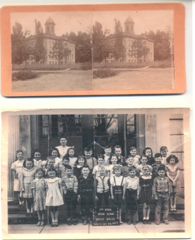 Baker - 2nd Grade
