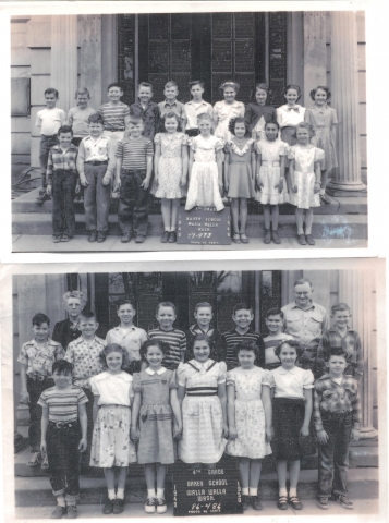 Baker - 3rd & 4th Grades