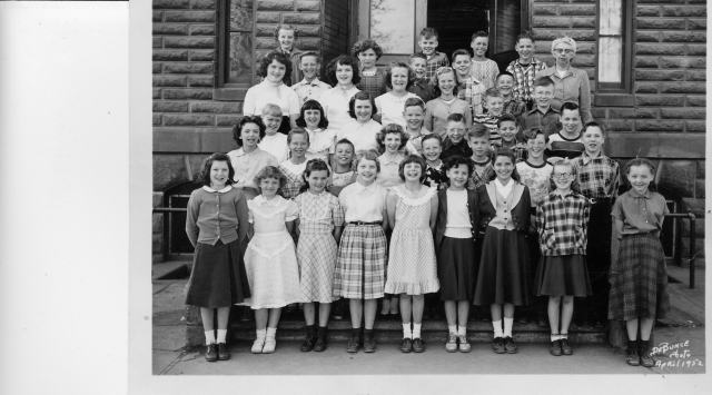 Berney 5th grade
