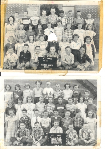 College Place - 4th & 5th Grades