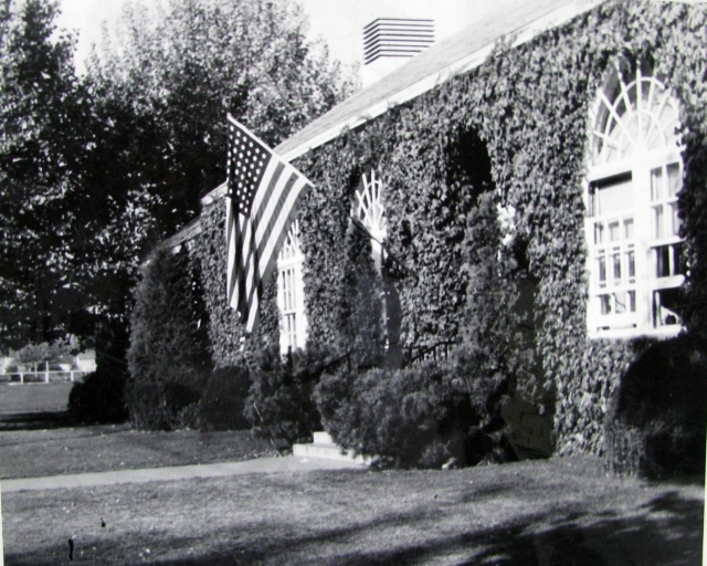 Edison School 