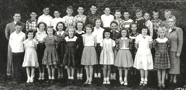 Edison School 4th Grade