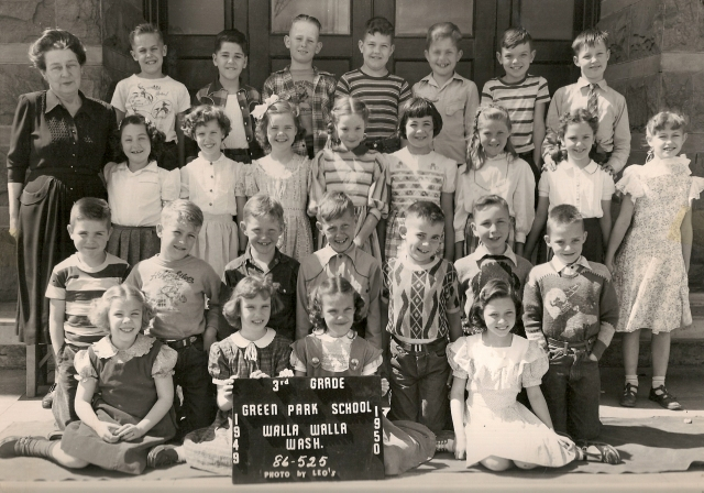 Green Park Grade 3